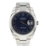 Rolex Datejust 36 116200 - (1/3)