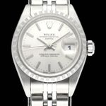 Rolex Oyster Perpetual Lady Date 79240 - (1/7)