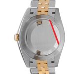 Rolex Datejust 41 126333 (2021) - 41 mm Gold/Steel case (6/7)