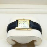 Cartier Tank Vermeil 590005 - (2/7)