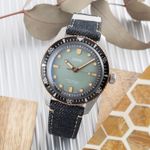 Oris Divers Sixty Five 01 733 7707 4337-Set - (1/8)