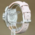 Breitling Galactic 36 A37330 (2015) - 36 mm Steel case (6/8)