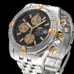 Breitling Chronomat Evolution B13356 (2004) - 44 mm Steel case (7/8)