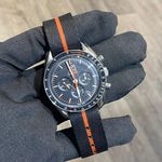 Omega Speedmaster Professional Moonwatch 311.12.42.30.01.001 (Unknown (random serial)) - Black dial 42 mm Steel case (1/1)