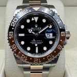 Rolex GMT-Master II 126711CHNR - (1/1)