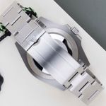 Rolex Submariner Date 126610LN (2026) - Zwart wijzerplaat 41mm Staal (6/8)