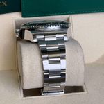 Rolex Sea-Dweller Deepsea 136660 (2024) - Blauw wijzerplaat 44mm Staal (7/8)