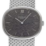 Patek Philippe Golden Ellipse 5738/1R-001 - (1/8)