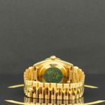 Rolex Day-Date 36 18238 (1989) - Goud wijzerplaat 36mm Geelgoud (7/7)