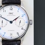 IWC Portuguese Automatic IW500705 - (5/8)
