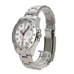 Rolex Explorer II 216570 - (3/8)