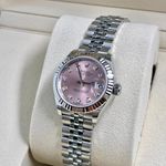 Rolex Lady-Datejust 279174 - (10/10)