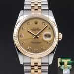 Rolex Datejust 36 116233 - (1/8)