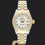 Rolex Lady-Datejust 69173 - (3/8)