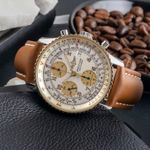 Breitling Old Navitimer D13022 - (2/8)