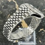 Rolex Datejust 41 126334 (2025) - Grey dial 41 mm Steel case (8/8)