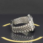 Rolex Datejust 41 126334 (2024) - Grey dial 41 mm Steel case (6/7)