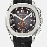 Patek Philippe Aquanaut 5968A-001 - (1/1)
