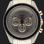 Omega Speedmaster Professional Moonwatch 522.20.42.30.06.001 - (2/8)
