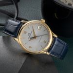 Jaeger-LeCoultre Master Control Date 145.1.89 - (2/8)