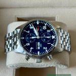 IWC Pilot Chronograph IW377717 - (4/7)