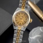 Tudor Prince Date 92413 - (1/8)
