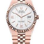 Rolex Land-Dweller 40 127335 - (1/1)