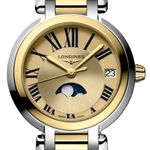 Longines PrimaLuna L8.115.5.31.7 - (1/1)