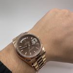 Rolex Day-Date 36 118235 - (4/6)