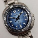 Seiko Prospex SPB263J1 (2025) - Blue dial 43 mm Steel case (2/8)