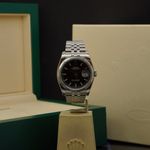 Rolex Datejust 36 116233 - (2/8)