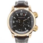 Jaeger-LeCoultre Master Compressor Geographic 146.2.83 - (1/6)