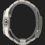 Rolex Yacht-Master 42 226627 (2026) - Black dial 42 mm Titanium case (7/8)