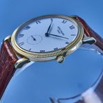 Patek Philippe Calatrava 3919 - (4/8)