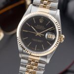 Rolex Datejust 36 16233 - (1/8)