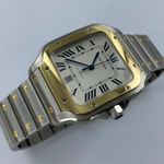 Cartier Santos 4072 (Unknown (random serial)) - 38 mm (4/6)