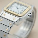 Cartier Santos 2961 - (5/8)