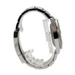 Rolex Submariner Date 126610LV (2024) - Black dial 41 mm Steel case (6/8)