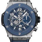 Hublot Big Bang Unico 441.NL.5171.RX - (1/1)