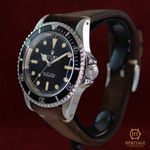 Rolex Submariner No Date 5513 - (3/8)
