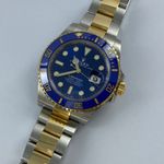 Rolex Submariner Date 126613LB (2023) - 41mm Goud/Staal (4/8)