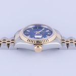 Rolex Lady-Datejust 69173 (1993) - 26mm Goud/Staal (6/8)