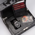 Omega Speedmaster Professional Moonwatch 311.30.42.30.99.001 (2012) - Grijs wijzerplaat 42mm Staal (7/7)