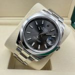 Rolex Datejust 41 126300 - (2/8)