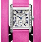 Longines DolceVita L5.200.0.71.2 (2026) - Silver dial 29 mm Steel case (1/1)