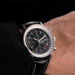 Breitling Navitimer World A24322 - (6/7)