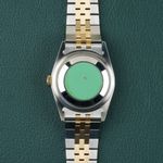 Rolex Datejust 36 16233 (1990) - 36 mm Gold/Steel case (7/8)