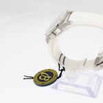 Breitling Superocean A17377211A1S1 (2025) - White dial 36 mm Steel case (3/4)