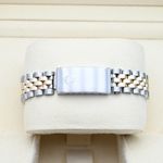 Rolex Datejust 31 68273 (1990) - 31mm Goud/Staal (5/6)