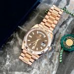 Rolex Day-Date 40 228235 - (2/6)